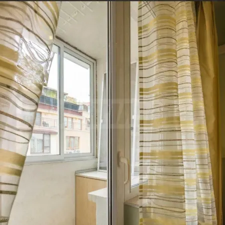 88zla Apartment Varna