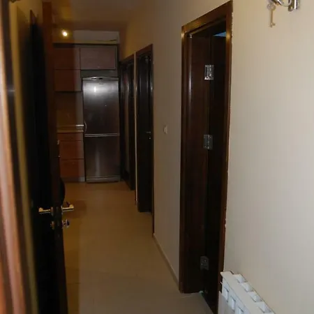 Apartment 88zla Varna