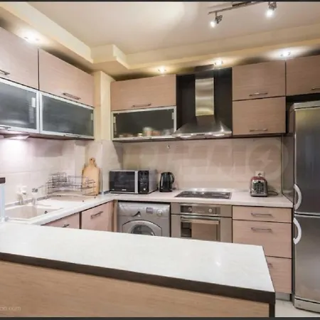 Apartment 88zla