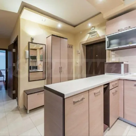 Apartment 88zla Varna