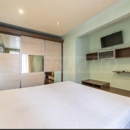Apartment 88zla Varna