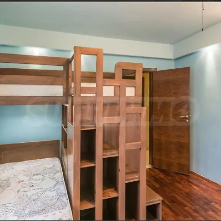 88zla Apartment