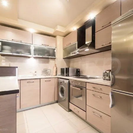 88zla Apartment *
