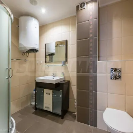 88zla Apartment