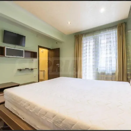 88zla Apartment Varna