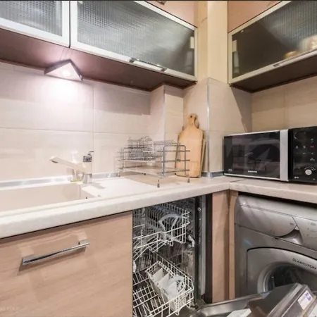 88zla Apartment