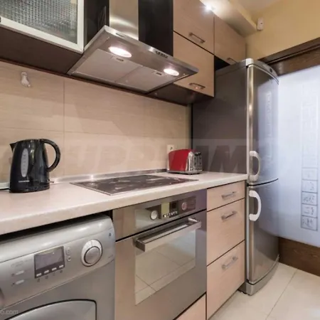 88zla Apartment *