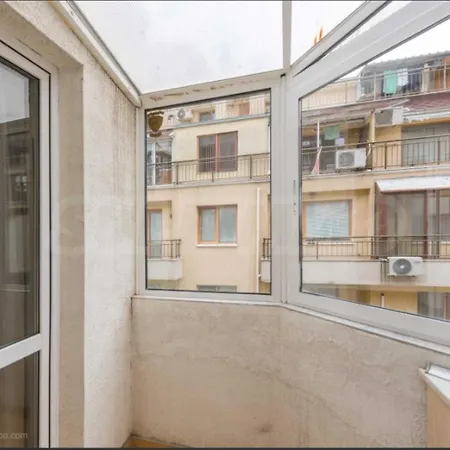 88zla Apartment