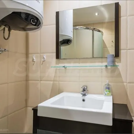 88zla Apartment *
