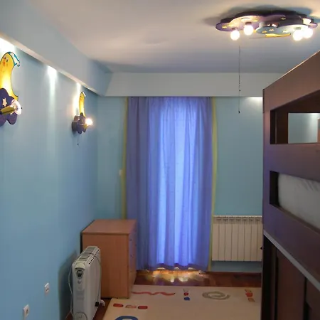 Apartment 88zla
