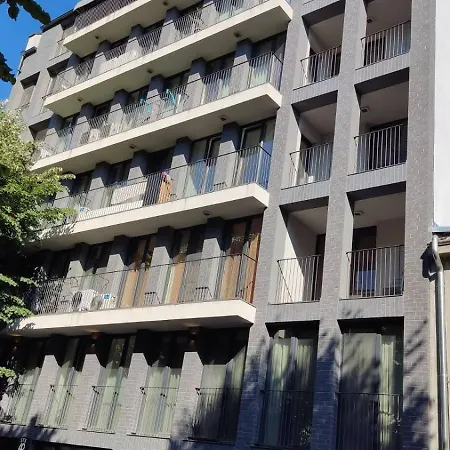 88zla Apartment Varna
