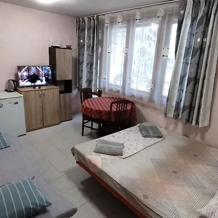 88zla Apartment