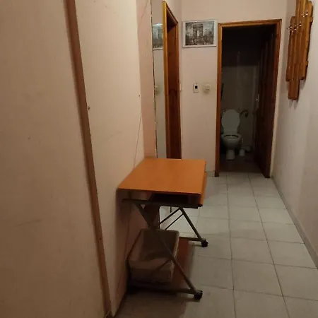 88zla Apartment